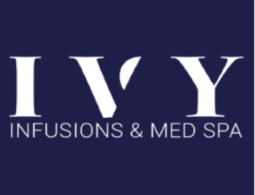 Ivy Infusions
